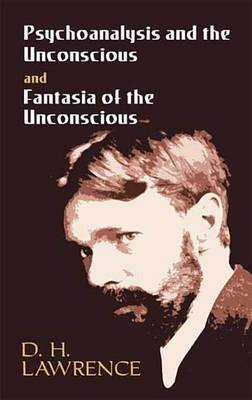 Book cover for Psychoanalysis and the Unconscious and Fantasia of the Unconscious