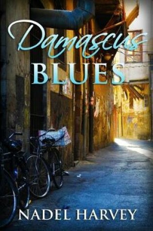 Cover of Damascus Blues