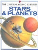 Book cover for Book of Stars and Planets