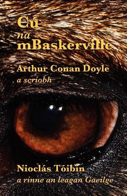 Book cover for Cau Na mBaskerville