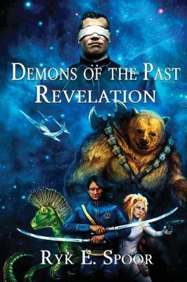 Book cover for Revelation