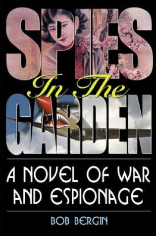Cover of Spies in the Garden