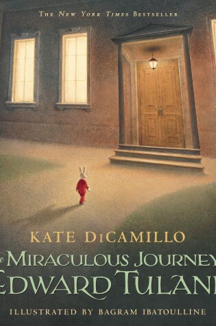 Cover of The Miraculous Journey of Edward Tulane