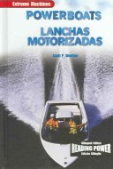 Cover of Powerboats / Lanchas Motorizadas