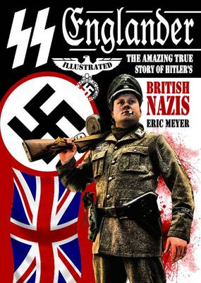 Book cover for SS Englander