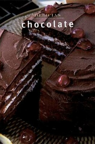 Cover of Chocolate