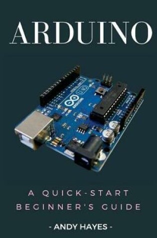 Cover of Arduino