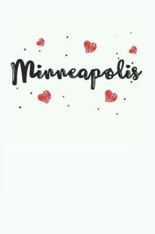 Cover of Minneapolis