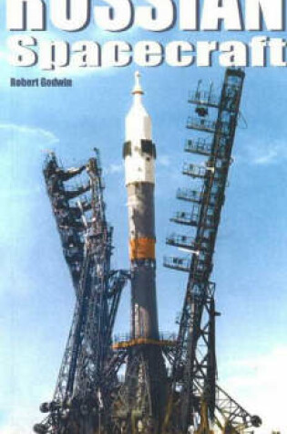 Cover of Russian Spacecraft
