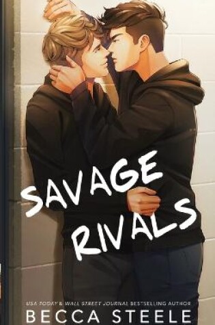Cover of Savage Rivals - Special Edition