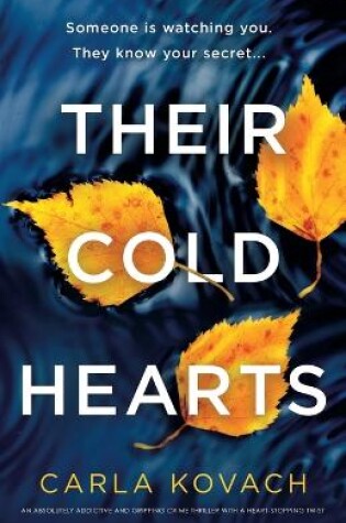 Cover of Their Cold Hearts