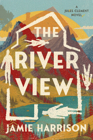 Cover of The River View