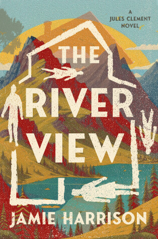 Cover of The River View