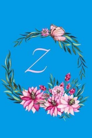 Cover of Z