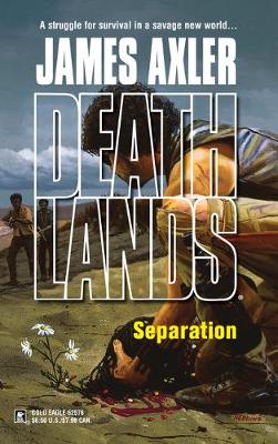Cover of Separation
