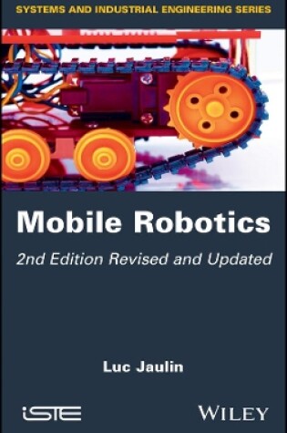 Cover of Mobile Robotics