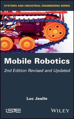 Book cover for Mobile Robotics