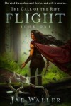 Book cover for Flight