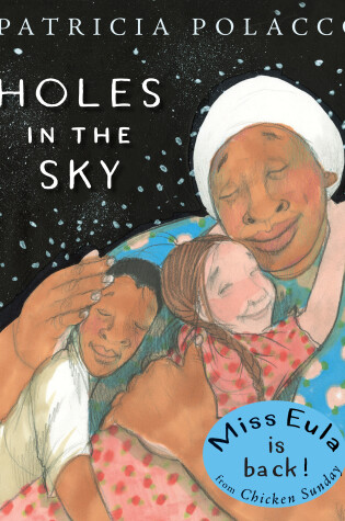 Cover of Holes in the Sky