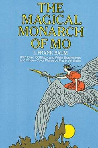 Cover of Surprising Adventures of the Magical Monarch of Mo and His Friends