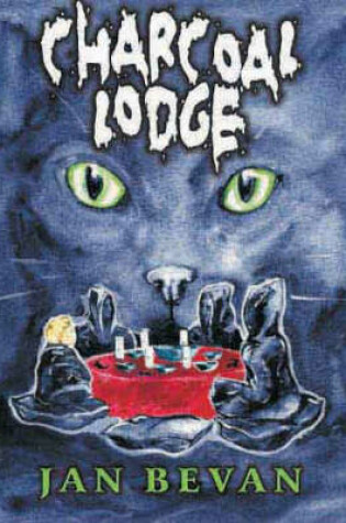 Cover of Charcoal Lodge