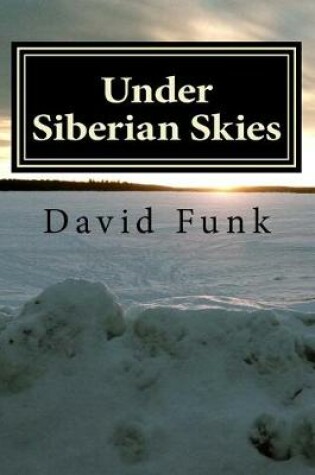 Cover of Under Siberian Skies