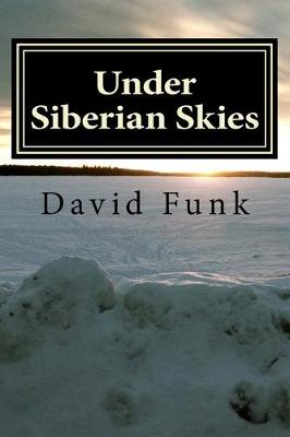 Book cover for Under Siberian Skies