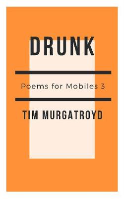 Book cover for Drunk