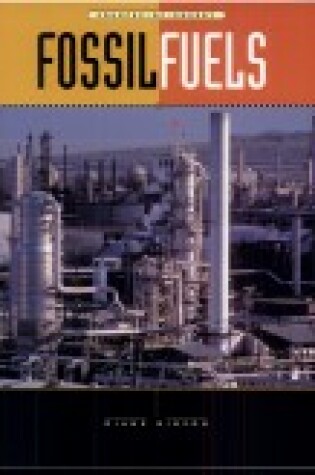 Cover of Fossil Fuels - Sources of Energy (PB)