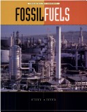 Book cover for Fossil Fuels - Sources of Energy (PB)