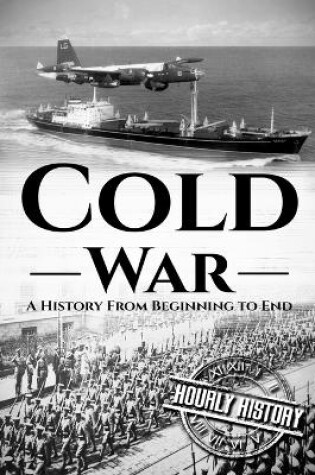 Cover of Cold War