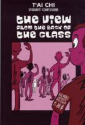 Book cover for View From the Back of the Class