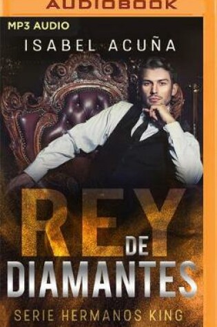 Cover of Rey de Diamantes (Narraci�n En Castellano)