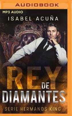 Book cover for Rey de Diamantes (Narraci�n En Castellano)
