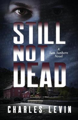 Book cover for Still Not Dead