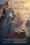 Book cover for No Rest for the Departed
