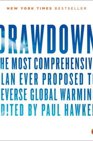 Cover of Drawdown