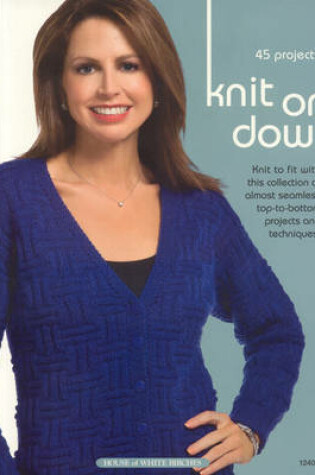 Cover of Knit on Down