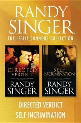 Cover of The Leslie Connors Collection