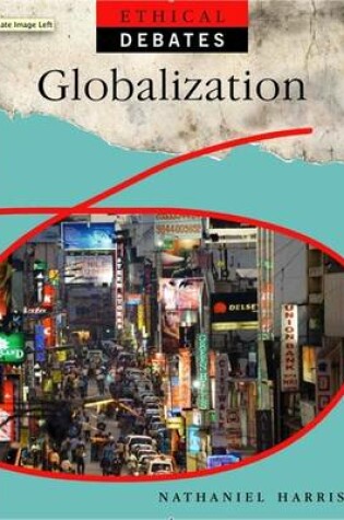 Cover of Globalization