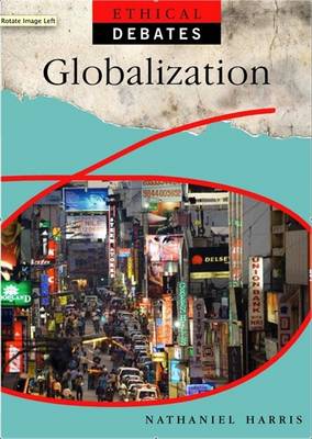 Book cover for Globalization