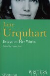 Book cover for Jane Urquhart