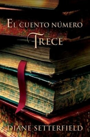 Cover of El Cuento Numero Trece