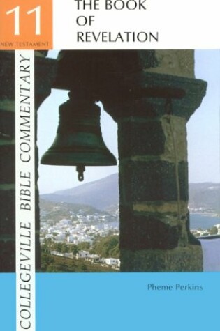 Cover of The Collegeville Bible Commentary