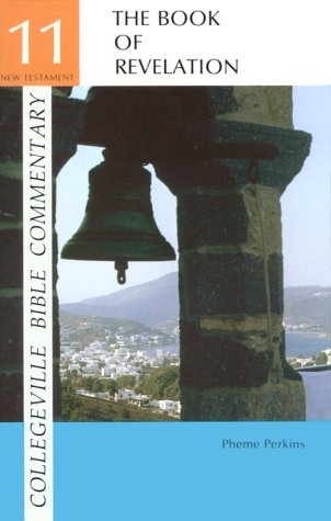 Cover of The Collegeville Bible Commentary