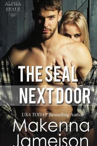 Cover of The SEAL Next Door