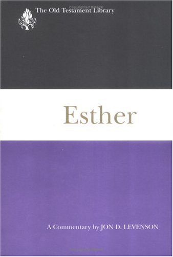Book cover for Esther (Otl)
