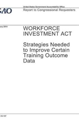 Cover of Workforce Investment ACT