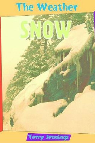 Cover of Snow