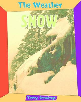 Cover of Snow